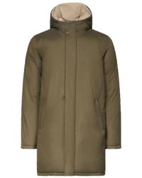 J.O.T.T - Parkas - Lyst