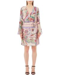 Liu Jo - Short Dresses - Lyst
