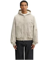 Represent - Hooded Bomber - Lyst