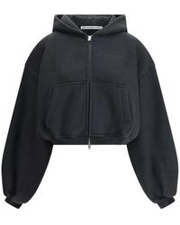 Alexander Wang - Zip-Throughs - Lyst