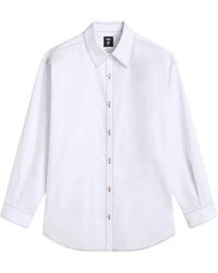 Vans - Shirts - Lyst