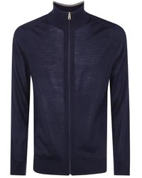 Paul Smith - Cardigans - Lyst