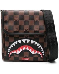 Sprayground - Messenger Bags - Lyst