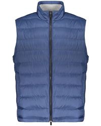 Paul & Shark - Vests - Lyst