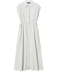 Twinset - Shirt Dresses - Lyst