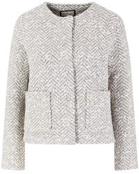 Windsor. - Light Jackets - Lyst