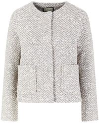 Windsor. - Light Jackets - Lyst