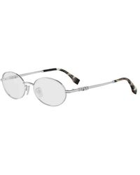 Fendi - Optical Frame - Lyst