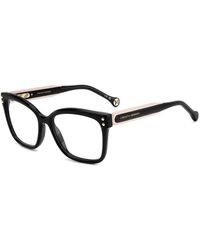 Carolina Herrera - Glasses - Lyst