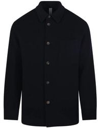 Hevò - Light Jackets - Lyst