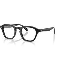 Oliver Peoples - Glasses - Lyst