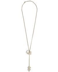 Rabanne - Necklaces - Lyst