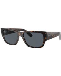 Ray-Ban - Authentieke Stijlvolle Brillen Van Premium Kwaliteit - Lyst