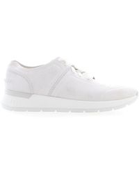 UGG Adaleen sneakers - Blanco