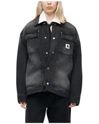 Carhartt - Og Arctic Jacket - Lyst