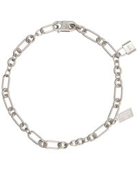 Acne Studios - Necklaces - Lyst