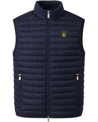 Ciesse Piumini - Vests - Lyst