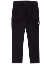 Ma Strum - Trousers - Lyst
