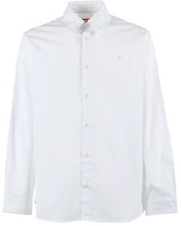 DIESEL - Formal Shirts - Lyst