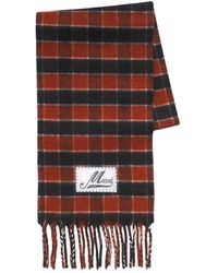 Marni - Winter Scarves - Lyst