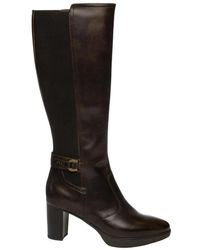 Nero Giardini - Heeled Boots - Lyst