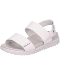 Legero - Damen Outdoorsandalen Move - Lyst