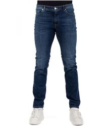 Brooksfield - Slim-Fit Jeans - Lyst