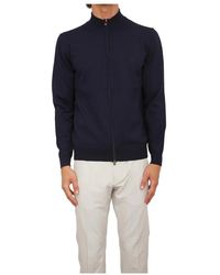 HUGO - Cardigans - Lyst