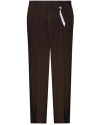 Santaniello - Chinos - Lyst