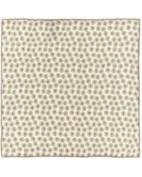 Brunello Cucinelli - Handkerchiefs - Lyst