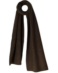 Moss Copenhagen - Mschgaline Rachelle Scarf Key - Lyst