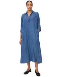 Masai - Manikeeta Jurk - Lyst
