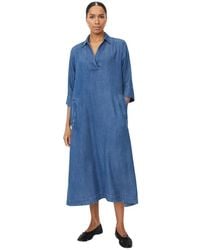 Masai - Shirt Dresses - Lyst