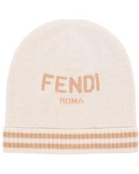 Fendi - Beanies - Lyst