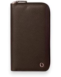 Orciani - Wallets & Cardholders - Lyst