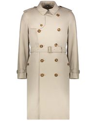 Burberry - Trench Coats - Lyst