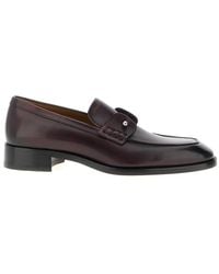 Christian Louboutin - Loafers - Lyst