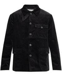 AllSaints - Light Jackets - Lyst