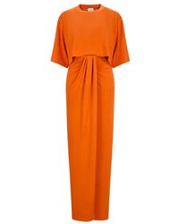 ANDAMANE - Maxi Dresses - Lyst