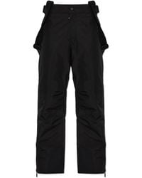 Moncler - Ski Trouses - Lyst