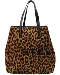 Stella McCartney - Tote Bags - Lyst