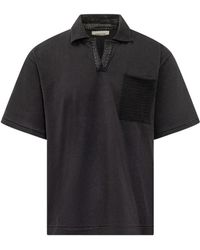 ATOMOFACTORY - Polo Shirts - Lyst