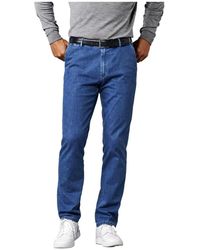 Meyer - Slim-Fit Jeans - Lyst