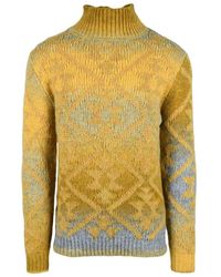 Dondup - Turtlenecks - Lyst