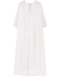 Aspesi - Maxi Dresses - Lyst