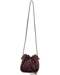 forte_forte - Bucket Bags - Lyst