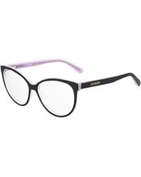 Love Moschino - Glasses - Lyst