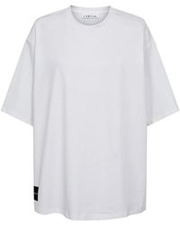 Haute L'Amitié - T-Shirts - Lyst