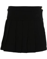 Palm Angels - Short Skirts - Lyst