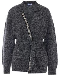 Liu Jo - Cardigans - Lyst